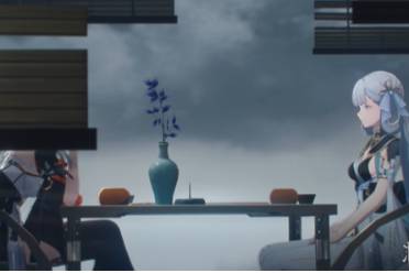 柯洁点评《鸣潮》长离棋局，来自世界围棋八冠王洁宝的认可！