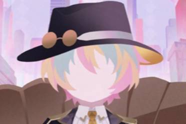 崩坏星穹铁道石心十人形象首次公开，有你喜欢的角色吗?