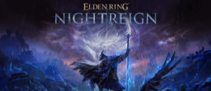 艾尔登法环 黑夜君临