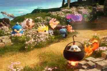 头秃警告！《幻兽帕鲁》服务器仅一位网络工程师负责