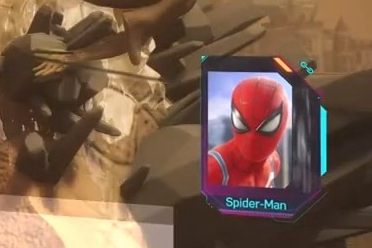 《漫威蜘蛛侠2》非官方PC移植版25分钟实机：正常运行