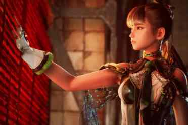 《星刃》总监透露：含RPG元素 玩家可改变女主角特质