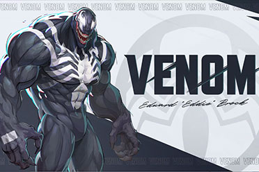 《漫威争锋》超人气角色“毒液”演示预告公开！