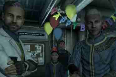 太对味了!《辐射》粉丝分享了一个绝妙的