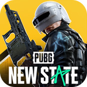 pubg new state国际服2022手游