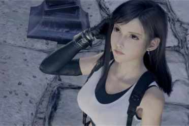 外媒盛赞《FF7重生》:战斗更有参与感 Boss战令人振奋