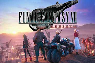 游侠晚报：《FF7重生》销量拉了!《巫师3》又有新彩蛋