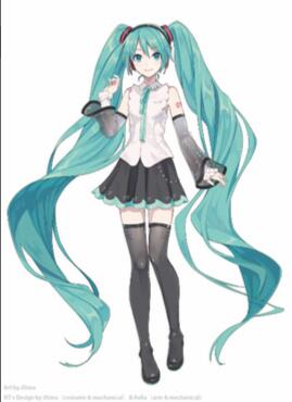 「初音未来·未来有你2024」演唱会7月27日-28日举办