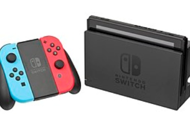 Nintendo Switch2规格遭越南海关泄露 二代主机可期