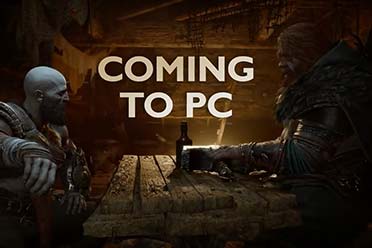 游侠早报：《战神5》确定登PC PS+高级套餐大受欢迎