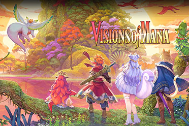 《圣剑传说Visions of Mana》试玩版PSN玩家评价公开