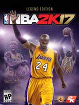 《NBA 2K17》中英文硬盘版XEX