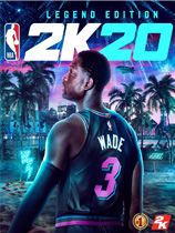 《NBA 2K20》电脑版