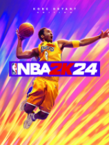 《NBA 2K24》官方中文版[Steam正版分流]