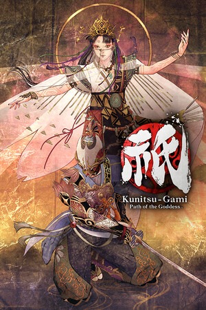 《祇：女神之道》免安装绿色中文版[Steam正版分流]